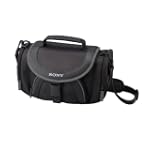 Sony LCSX30