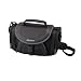 Sony LCS-X30 Soft Carrying Case for most Sony Camcorders