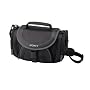 Sony LCS-X30 Soft Carrying Case for most Sony Camcorders