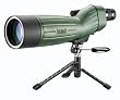 Bushnell Trophy 20-60x65 Waterproof Spotting Scope (Green)