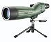 Bushnell Trophy 20-60x65 Waterproof Spotting Scope (Green)