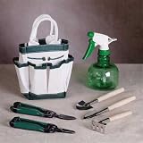 Potted Plant Care Kit with Tote Style 34246 41c2YkmTKFL. SL160 Potted Plant Care Kit with Tote Style 34246