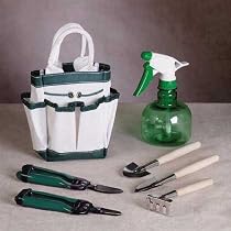 Potted Plant Care Kit with Tote - Style 34246