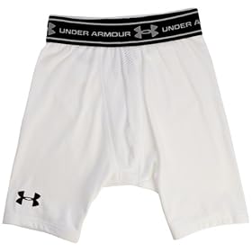 UnderArmour Men's CG Core Vent Comp Short