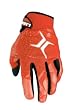 Invert Prevail Men's Paintball Gloves - Red