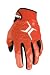 Invert Prevail Men's Paintball Gloves - Red