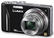 Panasonic Lumix DMC-TZ18EG-K Digitalkamera (14 Megapixel, 16-fach opt. Zoom, 7,5 cm (3 Zoll) Display, bildstabilisiert) schwarz