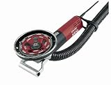 Flex LD1509FR 5-Inch Dustless Concrete Grinder