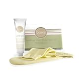 basq Soothing Foot Relief Spa Set
