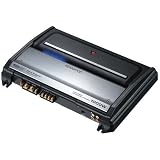 Buy Kenwood KAC-7203 2 Channel Power Amplifer by Kenwood