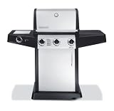 Ducane 30731201 Affinity 3200 3-Burner Propane Gas Grill