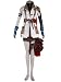 Final Fantasy XIII Lightning Cosplay Costume