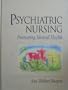 Psychiatric Nursing: Promoting Mental Health