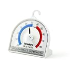 ThermoWorks Low Cost Fridge/Freezer Thermometer