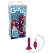 Gapers Organic - Purple