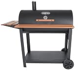 Masterbuilt KB800 Kingsford Barrel Charcoal Grill