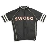 Swobo Men's SS Blasphemy Cycling Jersey