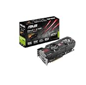 Amazon.com: ASUS GTX680 DirectCU II TOP Edition 1201MHz 2 GB GDDR5 PCI Express 3.0 Graphics Cards GTX680-DC2T-2GD5 - Red/Black: Electronics