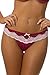 Velvet Kitten Sexy French Pastry Thong for Women P124229