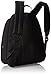 Loungefly Darth Vader 3D Molded Nylon Backpack