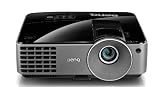 BenQ MX501 DLP XGA Projector (2700ANSI, 4000:1 Contrast)