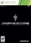 Final Fantasy XIII-3 Lighting Returns...