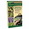 AeroGarden 0011-00Z Master Gardener Deluxe Kit, 3-Season