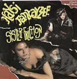 SISTER FRICTION 12 INCH (12" SINGLE) UK REGARD 1983