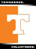 Tennessee Volunteers 60 x 80 All Star Blanket