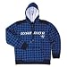 Apparel : Warrior Bullhound Mojo Hockey Hoody [SENIOR]