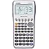 Casio fx-9750GII Graphing Calculator, White