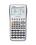 Casio Graphing Calculator (FX-9750GII) Casio Graphing Calculator (FX-9750GII)