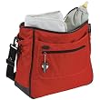 Peg Perego Diaper Bag - Tango