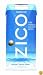 Zico Pure Premium Coconut Water, Natural Flavor, 11-Ounce Units (Pack of 12)