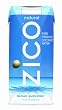 Zico Pure Premium Coconut Water, Natural Flavor, 11.2-Ounce Containers (Pack of 12)