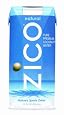Zico Pure Premium Coconut Water, Natural Flavor, 11.2-Ounce Containers (Pack of 12)
