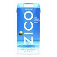 Zico Pure Premium Coconut Water, 11-Ounce Boxes (Pack of 12)