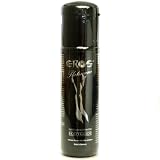 Megasol Eros EROS Platinum Super Concentrated Bodyglide 100 ml Lube Eros Personal Lubricant