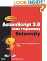 ActionScript 3.0 Game Programming University