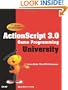 ActionScript 3.0 Game Programming University