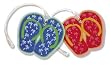 Flip Flops Luggage Tags