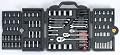 Stanley 96-011 170-piece Mechanics Tool Set