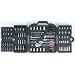 Stanley 96-011 170-piece Mechanics Tool Set