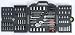 Stanley 96-011 170-piece Mechanics Tool Set