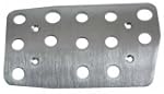Adaptador Pedal De Freno / Embrague L...