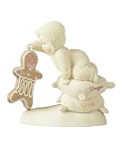 Department 56 Snowbabies Finally, a Sweet Man Spinner Figurine, 4.5