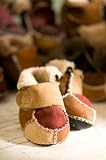 Patchwork Sheepskin