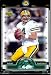 Search : 2005 Upper Deck Legends Brett Favre Green Bay Packers Football Card #8 - Mint Condition - In Protective Display Case !!