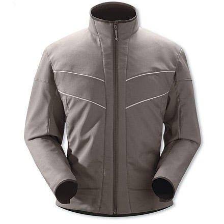 Trident Jacket - Women's Armadillo MD by Arcteryx
