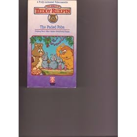 The World of Teddy Ruxpin Vol. 8 the Faded Fobs